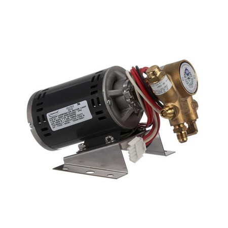 Lancer Motor Assembly, Carb, Fs16 82-3196